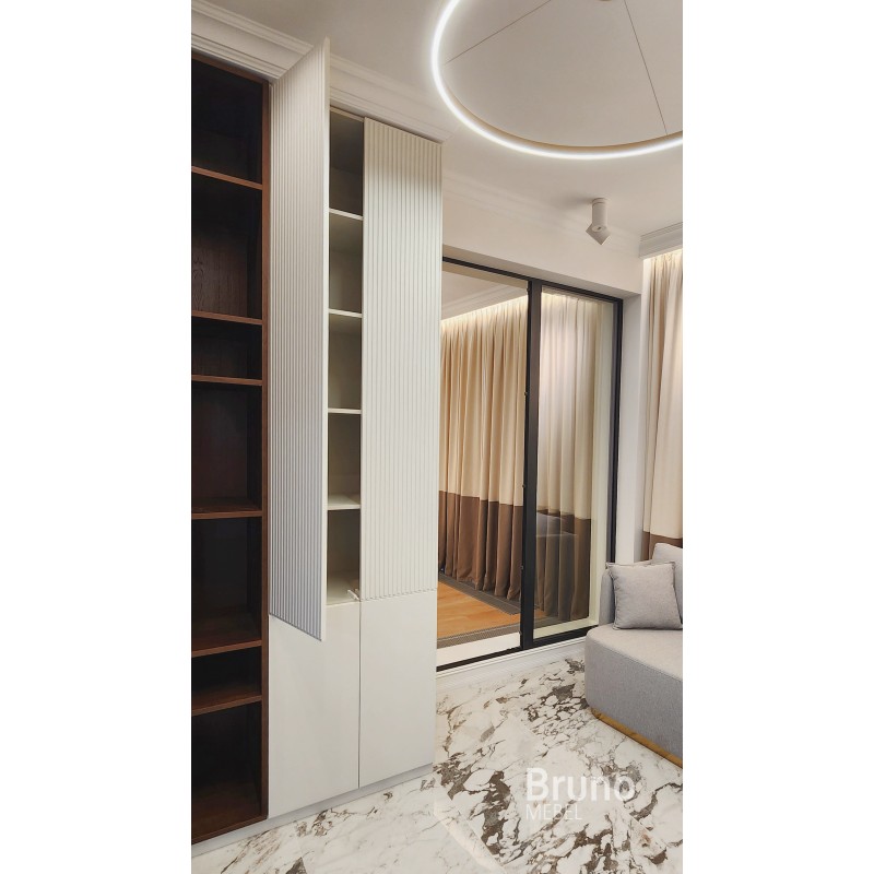 ЖК  “Кутузов Град”