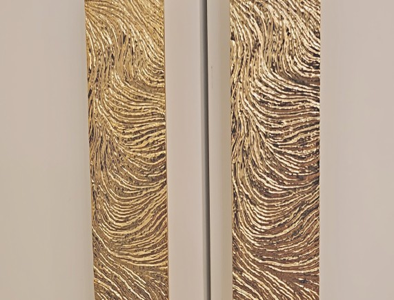 Комплексный проект “Кутузов Град”.  Часть 1