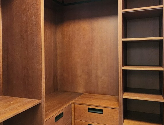 Комплексный проект “Кутузов Град”.  Часть 2