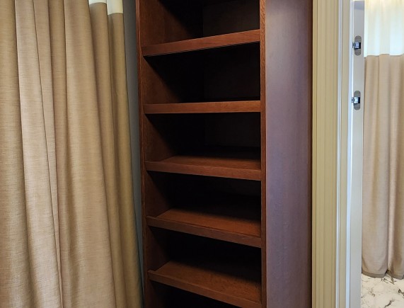 Комплексный проект “Кутузов Град”.  Часть 2