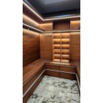 ЖК  “Кутузов Град”, часть 2