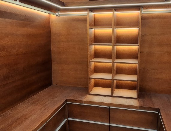 Комплексный проект “Кутузов Град”.  Часть 2