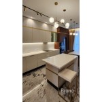 ЖК  “Кутузов Град”, часть 2