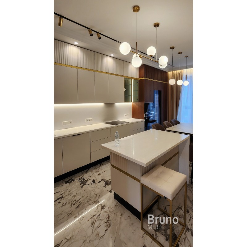 ЖК  “Кутузов Град”, часть 2