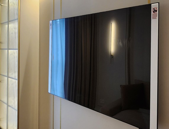 Комплексный проект “Кутузов Град”.  Часть 2