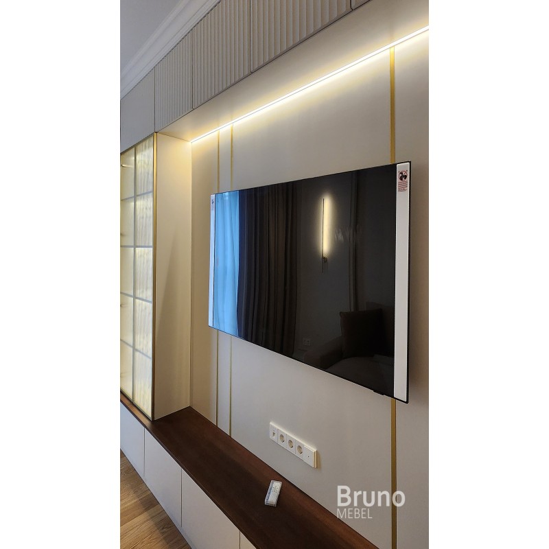 ЖК  “Кутузов Град”, часть 2