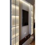 ЖК  “Кутузов Град”, часть 2