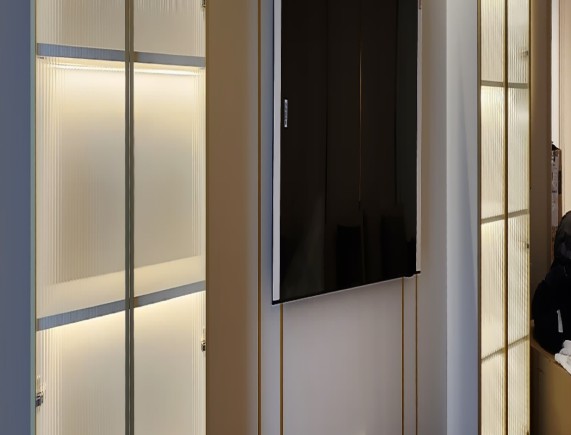 Комплексный проект “Кутузов Град”.  Часть 2