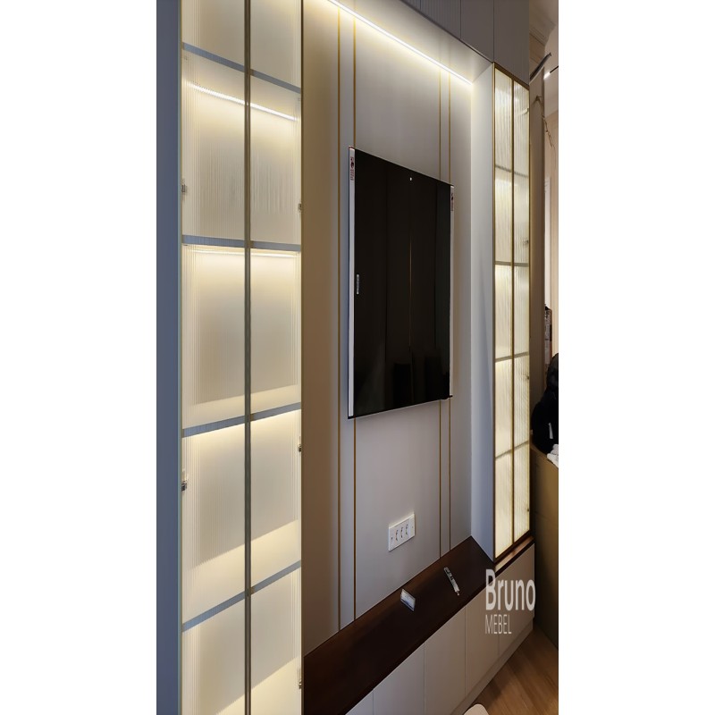 ЖК  “Кутузов Град”, часть 2