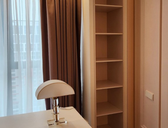 Комплексный проект “Кутузов Град”.  Часть 2