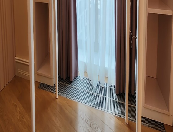 Комплексный проект “Кутузов Град”.  Часть 2