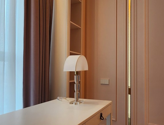 Комплексный проект “Кутузов Град”.  Часть 2