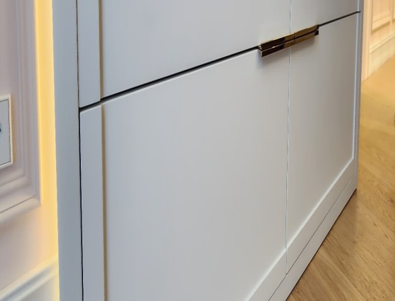 Комплексный проект “Кутузов Град”.  Часть 2