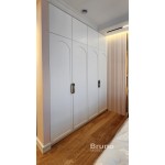 ЖК  “Кутузов Град”, часть 2