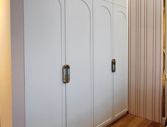 Комплексный проект “Кутузов Град”.  Часть 2