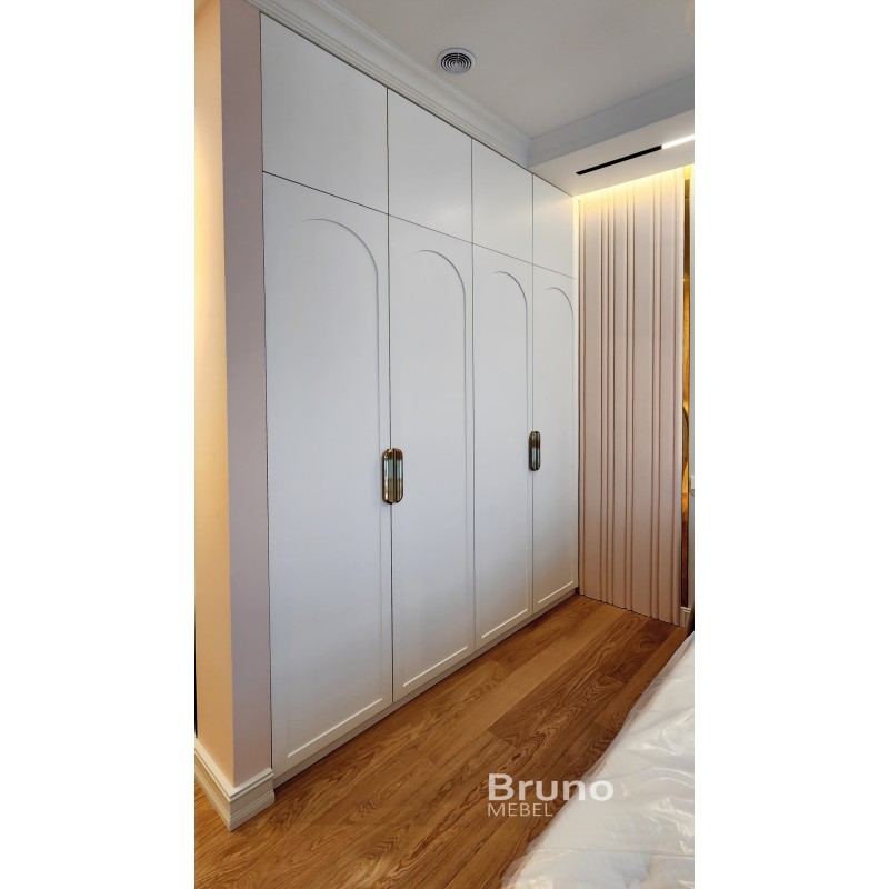 ЖК  “Кутузов Град”, часть 2