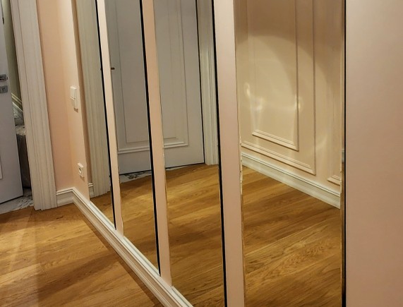 Комплексный проект “Кутузов Град”.  Часть 2