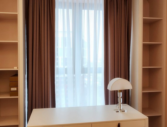 Комплексный проект “Кутузов Град”.  Часть 2