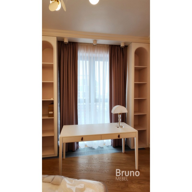 ЖК  “Кутузов Град”, часть 2