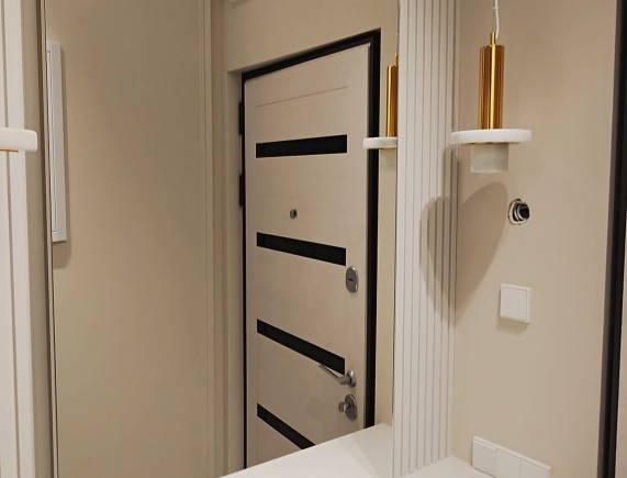 Комплексный проект “Кутузов Град”.  Часть 2