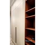 ЖК  “Кутузов Град”, часть 2