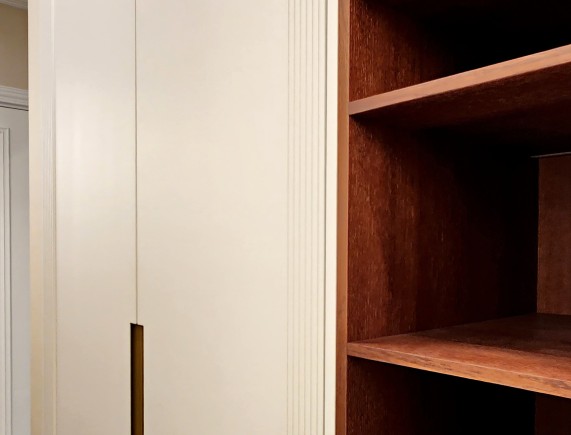 Комплексный проект “Кутузов Град”.  Часть 2