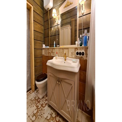 Частный проект “Сказочный дом"