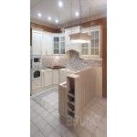 Частный проект мебели на заказ  “Сказочный дом"