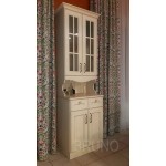 Частный проект мебели на заказ  “Сказочный дом"