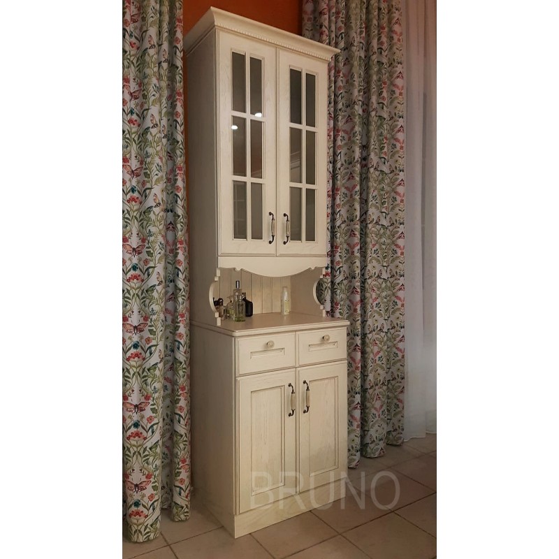 Частный проект мебели на заказ  “Сказочный дом"