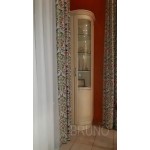 Частный проект мебели на заказ  “Сказочный дом"