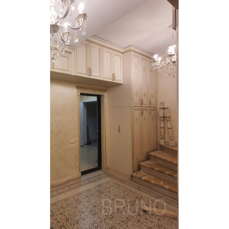 ЖК  “Золотая классика”