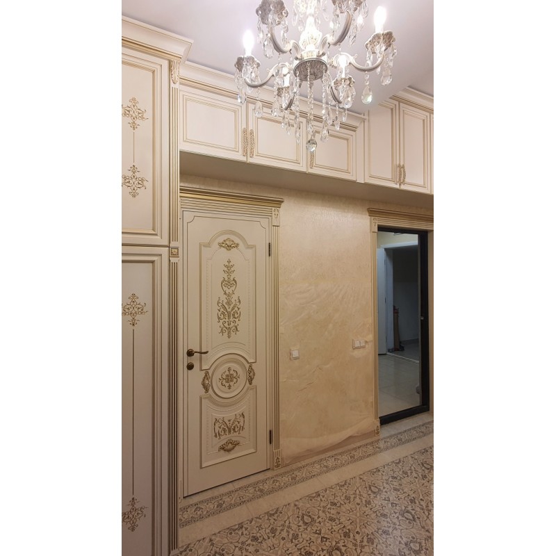 ЖК  “Золотая классика”