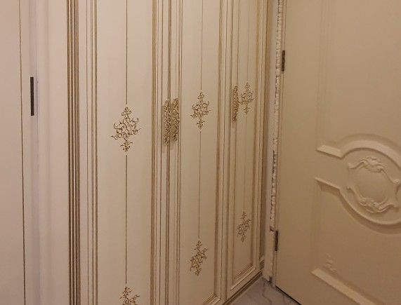 Комплексный проект “Золотая классика”.  Часть 2