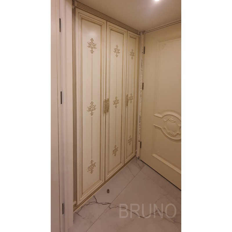 ЖК  “Золотая классика” Часть 2