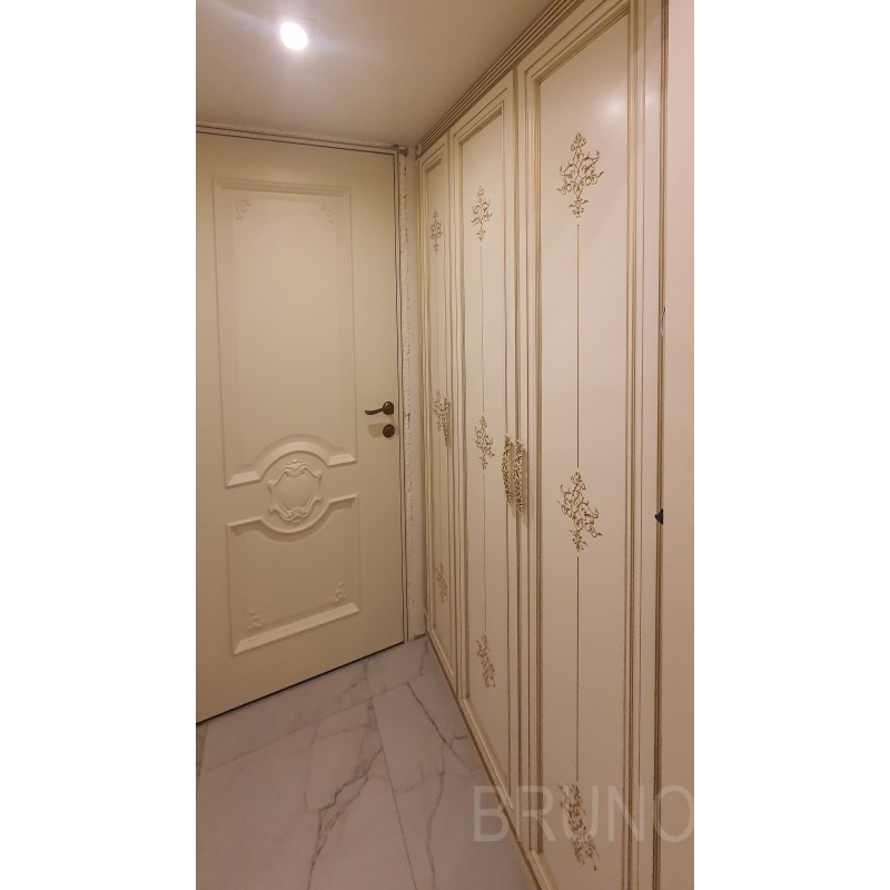 ЖК  “Золотая классика” Часть 2