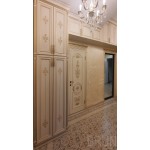 ЖК  “Золотая классика” Часть 2