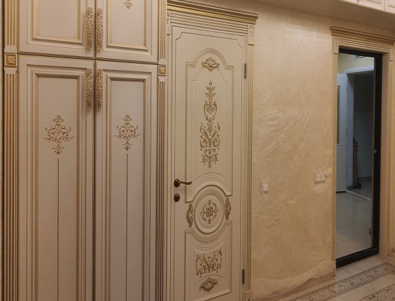 Комплексный проект “Золотая классика”.  Часть 2