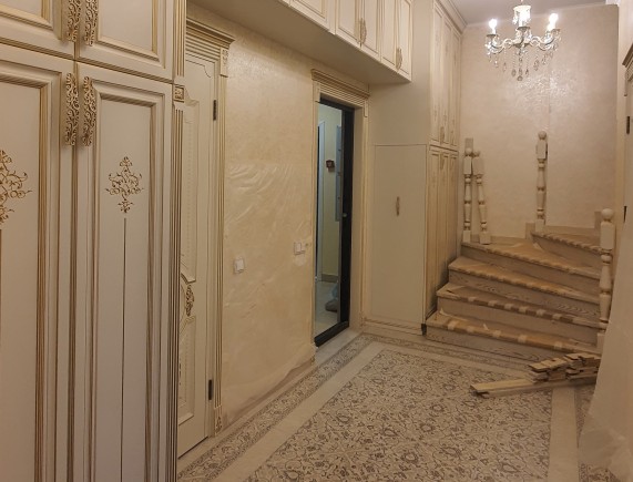 Комплексный проект “Золотая классика”.  Часть 2