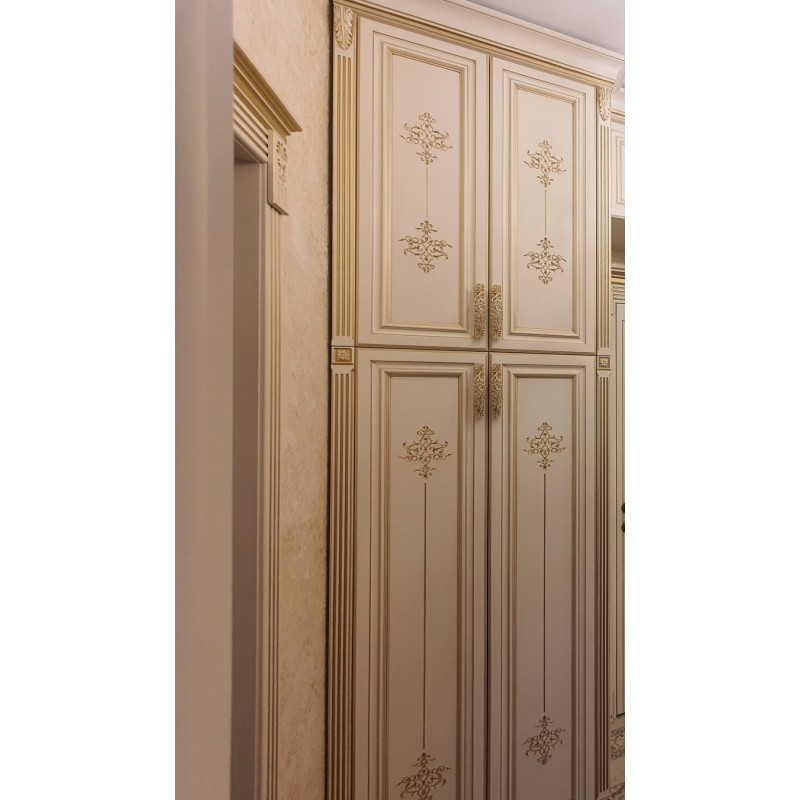 ЖК  “Золотая классика”