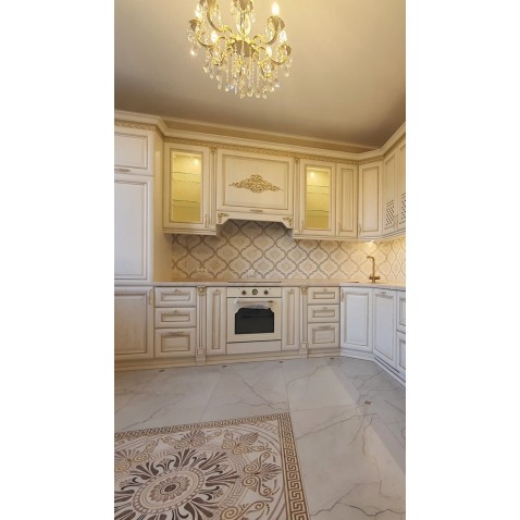 Комплексный проект “Золотая классика”.  Часть 1