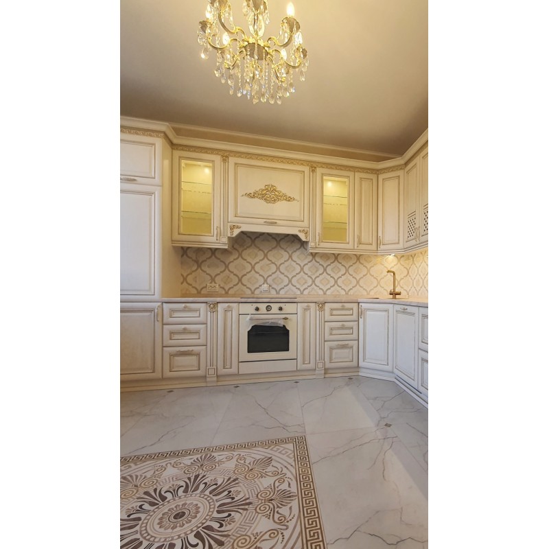 ЖК  “Золотая классика”