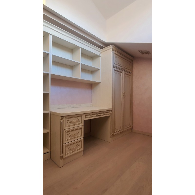 ЖК  “Золотая классика”