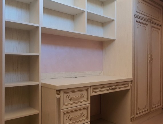 Комплексный проект “Золотая классика”.  Часть 2