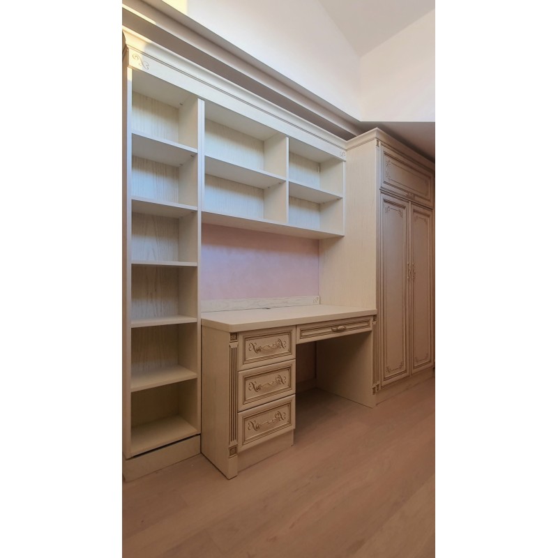 ЖК  “Золотая классика” Часть 2