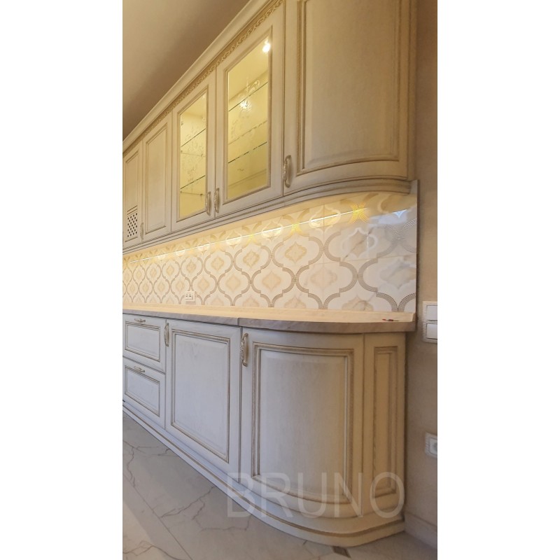 ЖК  “Золотая классика”