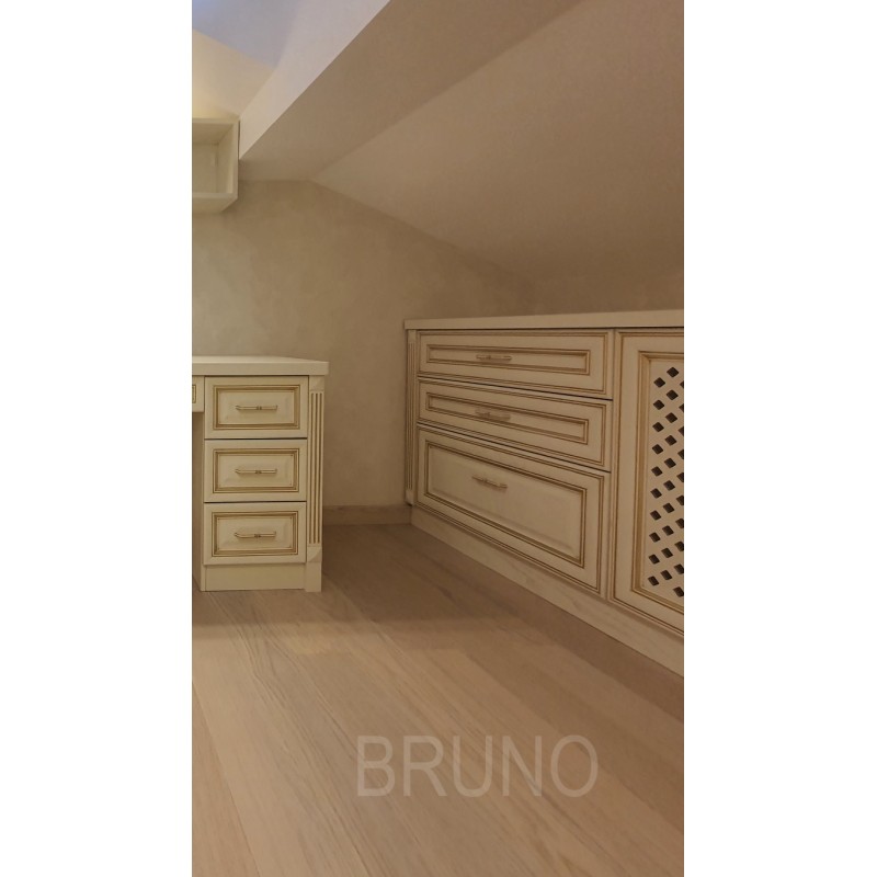 ЖК  “Золотая классика”