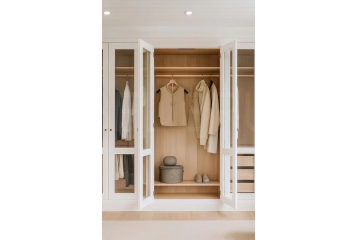 Шкаф Симорон