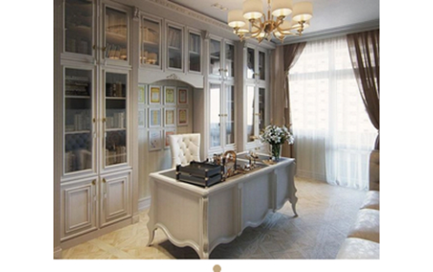 Шкаф Симорон