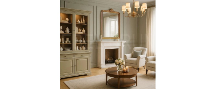 Шкаф Симорон